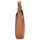 Bags Women Shoulder bags Emporio Armani WOMAN'S HOBO BAG Cognac