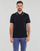 Clothing Men short-sleeved polo shirts Emporio Armani 6R1FC0 Marine