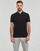 Clothing Men short-sleeved polo shirts Emporio Armani 6R1FC2 Marine