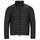 Clothing Men Duffel coats Emporio Armani 8N1BQ2 Black
