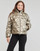Clothing Women Duffel coats Emporio Armani 6R2B86 Gold