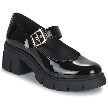 Shoes Women Court shoes Betty London PASSILLA Black