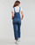 Clothing Women Jumpsuits / Dungarees Moony Mood MYNA Blue