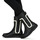 Shoes Women Mid boots Art MISANO Black