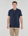 Clothing Men short-sleeved polo shirts Pepe jeans VINCENT N Marine