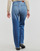 Clothing Women bootcut jeans Pepe jeans NYOMI Blue