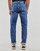Clothing Men straight jeans Pepe jeans CASH Blue