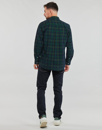 Pepe jeans CALE Green / Marine