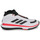 Shoes Basketball shoes adidas Performance Bounce Legends White / Black