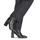 Shoes Women Ankle boots Ikks BX80015 Black