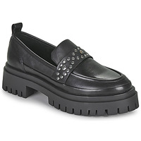 Shoes Women Loafers Karston ADAMAS Black