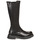 Shoes Women Boots Moma  Black