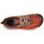 Shoes Women Running shoes Keen NXIS EVO WP Bordeaux / Orange