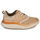 Shoes Women Hiking shoes Keen WK400 LEATHER Beige