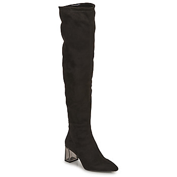 Shoes Women High boots Tamaris 25504-001-AH23 Black