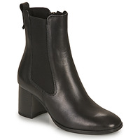 Shoes Women Ankle boots Tamaris 25031-001-AH23 Black