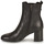 Shoes Women Ankle boots Tamaris 25031-001-AH23 Black