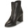 Shoes Women Ankle boots Tamaris 25038 Black