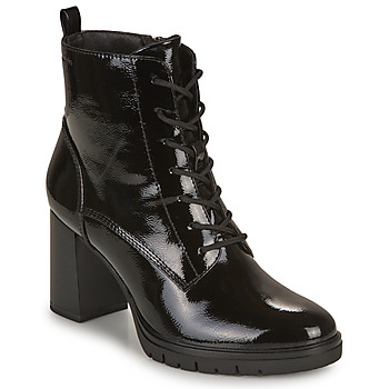 Shoes Women Ankle boots Tamaris 25110-018 Black