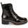 Shoes Women Mid boots Tamaris 25297-018 Black