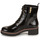 Shoes Women Mid boots Tamaris 25297-018 Black