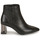 Shoes Women Ankle boots Tamaris 25322-001-AH23 Black