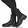 Shoes Women Mid boots Tamaris 25437-001 Black