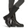 Shoes Women Boots Tamaris 25608-001 Black