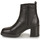 Shoes Women Ankle boots Tamaris 25803 Black
