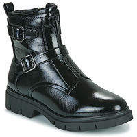 Shoes Women Mid boots Tamaris 25817-018 Black