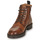 Shoes Men Mid boots Pepe jeans LOGAN BOOT Brown