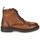 Shoes Men Mid boots Pepe jeans LOGAN BOOT Brown