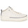 Shoes Women High top trainers Pepe jeans INDUSTRY BASIC W White