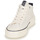 Shoes Women High top trainers Pepe jeans INDUSTRY BASIC W White