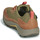 Shoes Women Hiking shoes Teva Ridgeview RP Kaki / Brown