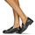Shoes Women Loafers Unisa ELMA Black