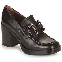 Shoes Women Loafers Mjus MICEALA MOC Black