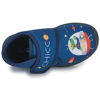 Chicco TIMPY Blue / Lights