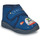 Shoes Children Slippers Chicco TIMPY Blue / Lights