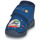 Shoes Children Slippers Chicco TIMPY Blue / Lights