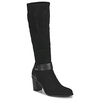 Shoes Women Boots Otess 14750 Black