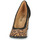 Shoes Women Court shoes Otess 15140 Brown / Black