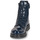 Shoes Girl Mid boots Tommy Hilfiger T4A5-33031-0775800-J Blue