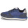 Shoes Boy Low top trainers Tommy Hilfiger T3X9-33130-0316800 Marine