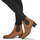 Shoes Women Ankle boots Adige DINO Brown