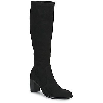 Shoes Women Boots Adige FILOU Black