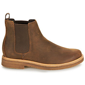 Clarks CLARKDALE EASY Brown