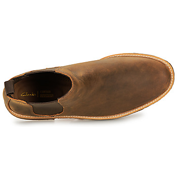 Clarks CLARKDALE EASY Brown
