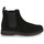 Shoes Men Mid boots Clarks CLARKDALE EASY Black