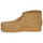 Shoes Men Mid boots Clarks WALLABEE EVO BT Sable